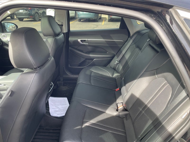 2023 Hyundai SONATA Limited