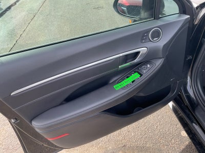 2023 Hyundai SONATA Limited