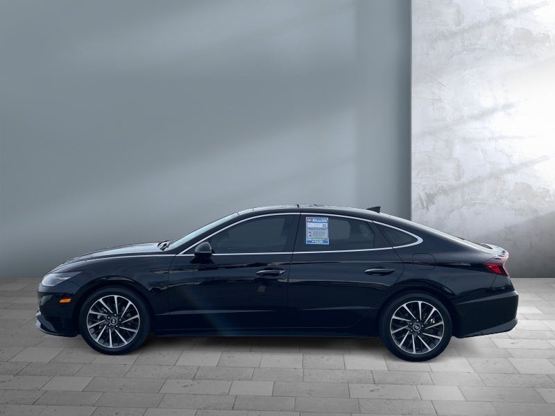 2023 Hyundai SONATA Limited