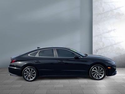 2023 Hyundai SONATA Limited