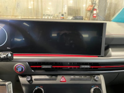 2025 Hyundai SONATA N Line