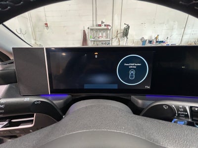 2027 Hyundai SONATA HYBRID Limited
