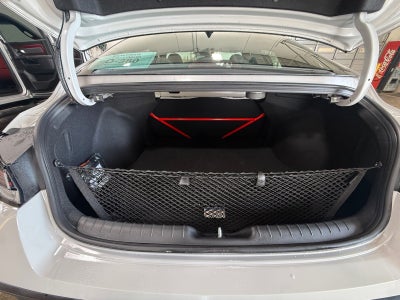 2026 Hyundai ELANTRA N DCT