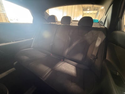 2026 Hyundai ELANTRA N DCT