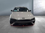 2026 Hyundai ELANTRA N DCT