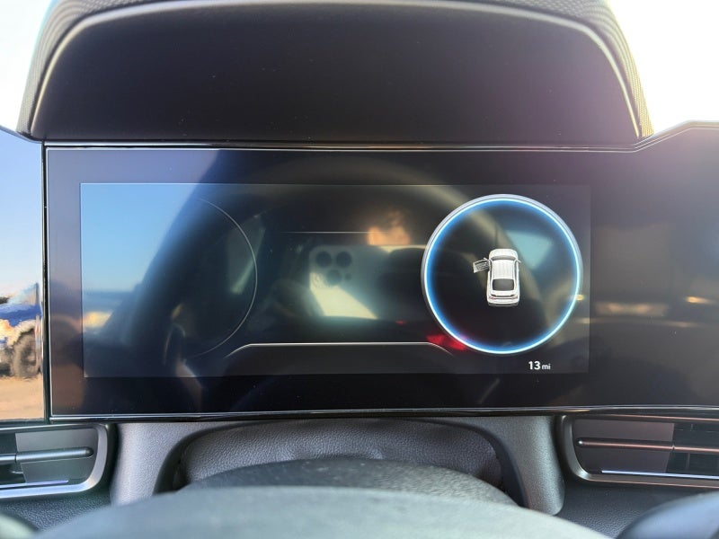 2026 Hyundai ELANTRA N DCT