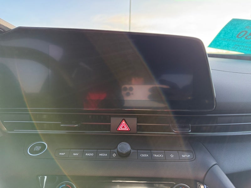 2026 Hyundai ELANTRA N DCT