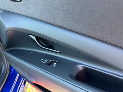 2026 Hyundai ELANTRA N DCT