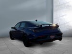 2026 Hyundai ELANTRA N DCT