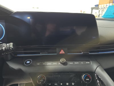 2026 Hyundai ELANTRA N Manual