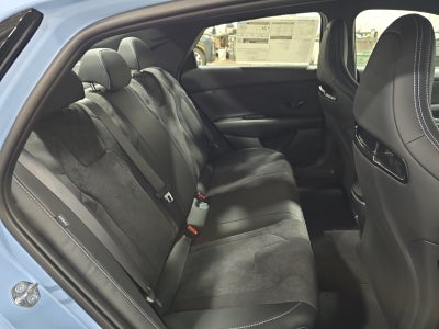 2026 Hyundai ELANTRA N Manual
