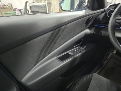 2026 Hyundai ELANTRA N Manual