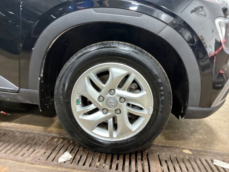 2022 Hyundai VENUE SE