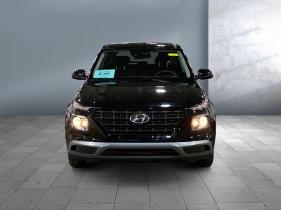 2022 Hyundai VENUE SE