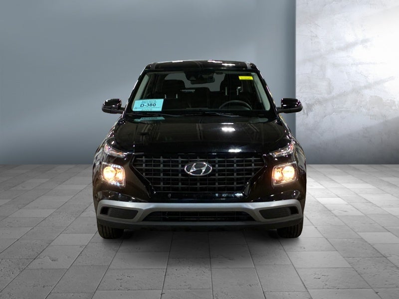 2022 Hyundai VENUE SE