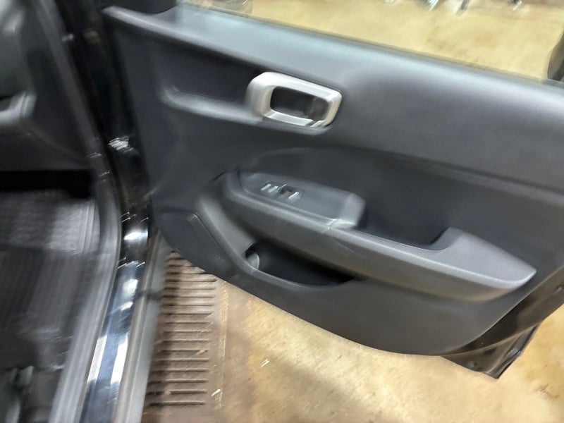 2022 Hyundai VENUE SE