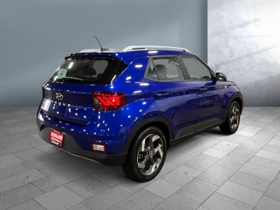 2023 Hyundai VENUE SEL
