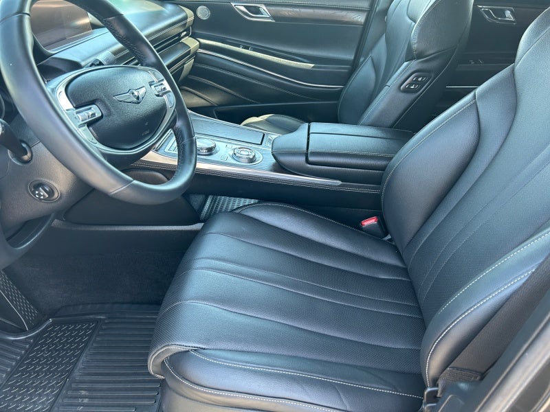 2024 Genesis GV80 2.5T AWD