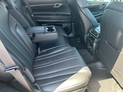2024 Genesis GV80 2.5T AWD