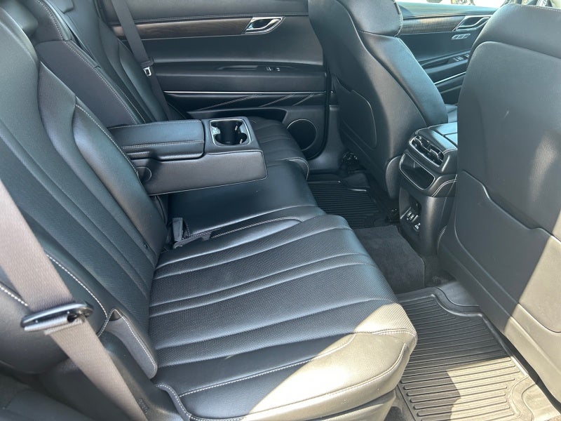 2024 Genesis GV80 2.5T AWD