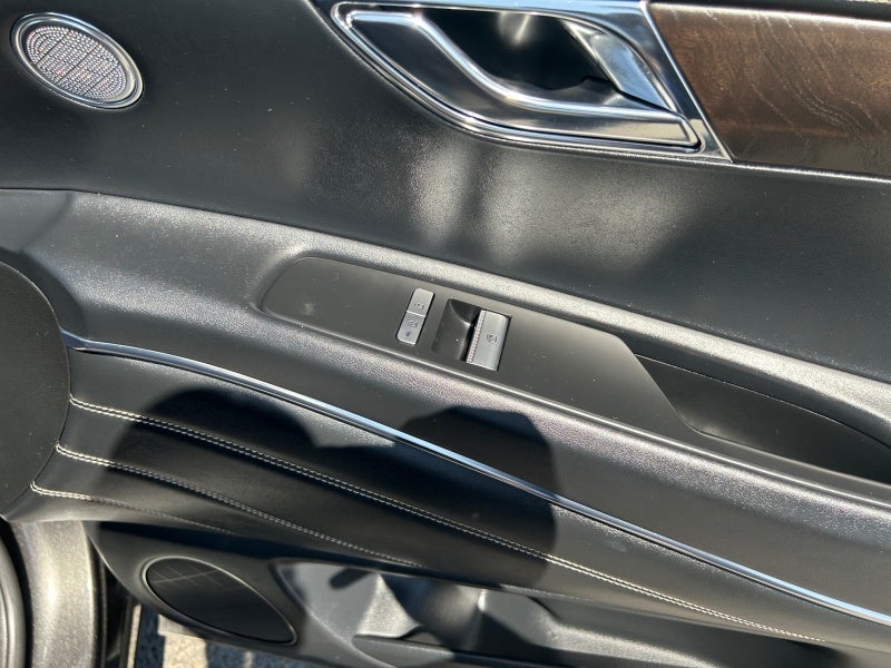 2024 Genesis GV80 2.5T AWD