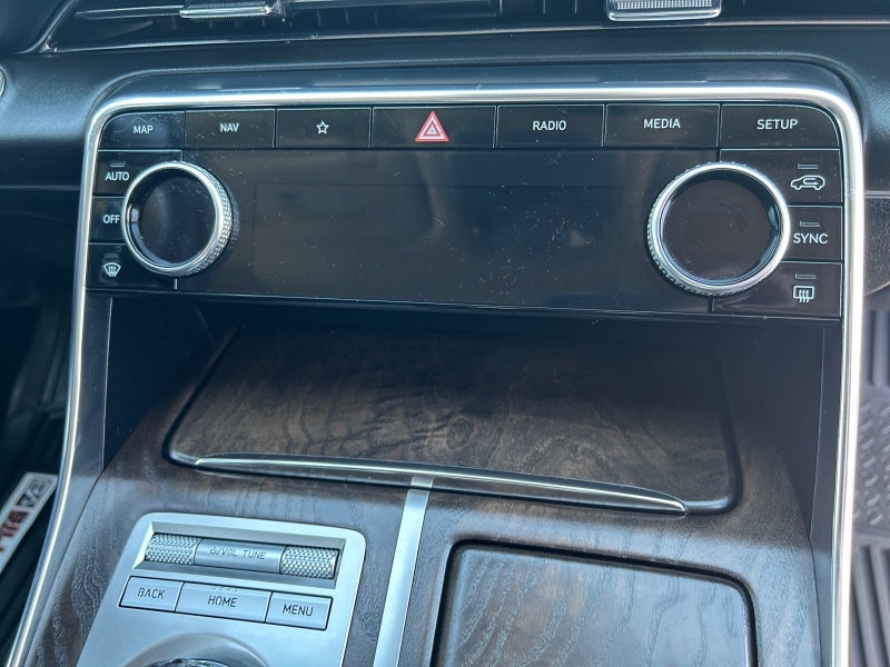 2024 Genesis GV80 2.5T AWD