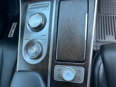 2024 Genesis GV80 2.5T AWD