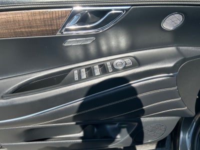 2024 Genesis GV80 2.5T AWD