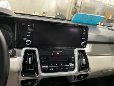 2022 Kia Sorento Plug-In Hybrid SX