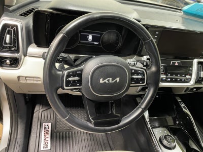 2022 Kia Sorento Plug-In Hybrid SX