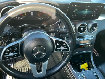2022 Mercedes-Benz GLC GLC 300