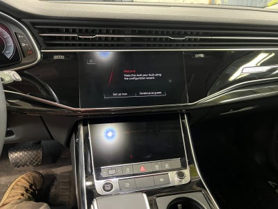 2024 Audi Q7 Premium Plus