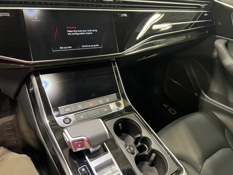 2024 Audi Q7 Premium Plus