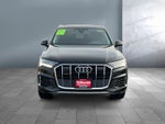 2024 Audi Q7 Premium Plus