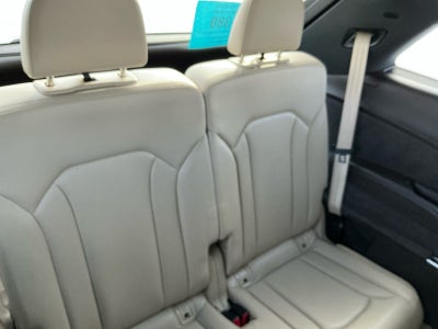 2018 Audi Q7 Prestige