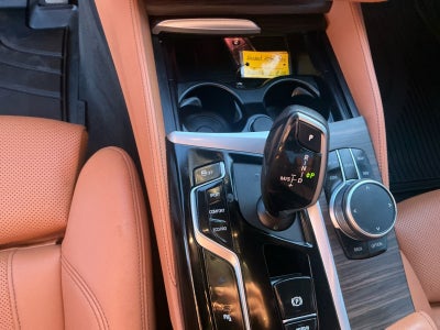 2023 BMW 5 Series 530i xDrive