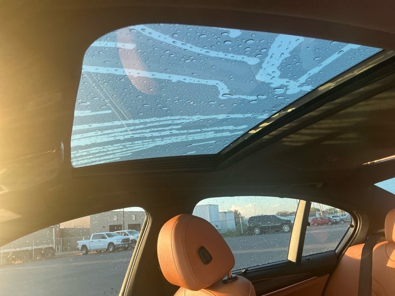 2023 BMW 5 Series 530i xDrive