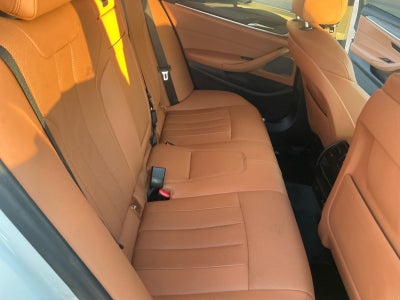 2023 BMW 5 Series 530i xDrive