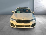 2023 BMW 5 Series 530i xDrive