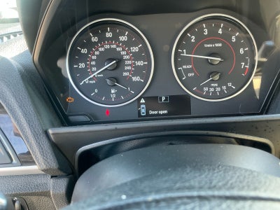 2016 BMW 2 Series 228i xDrive