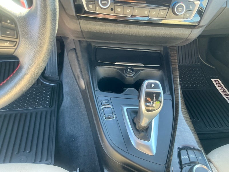 2016 BMW 2 Series 228i xDrive