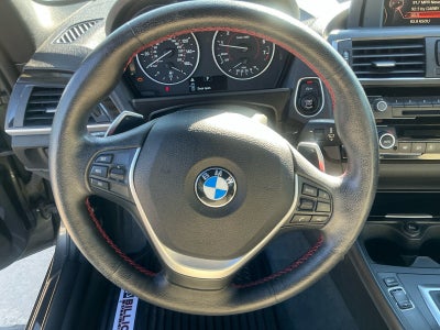 2016 BMW 2 Series 228i xDrive