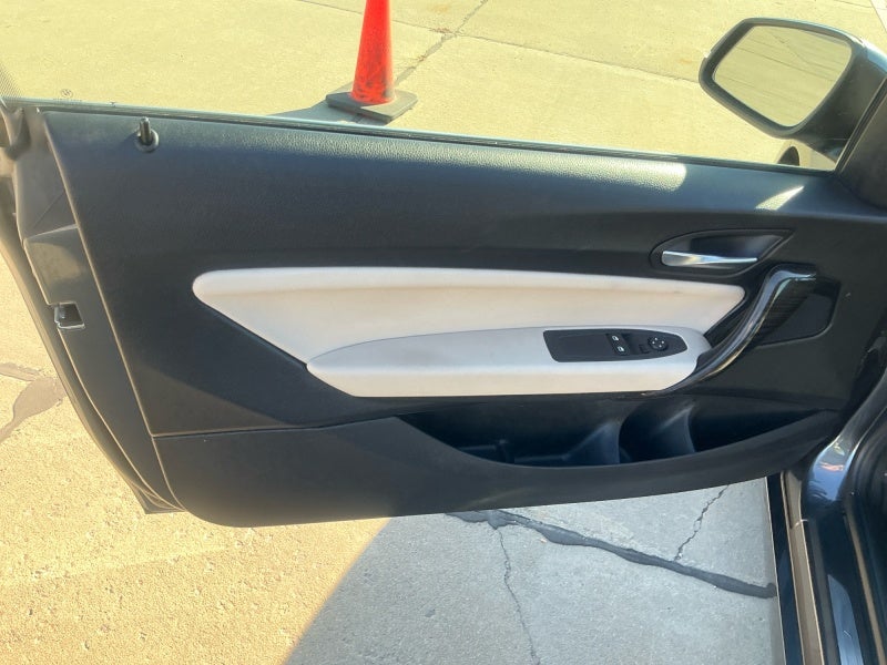 2016 BMW 2 Series 228i xDrive