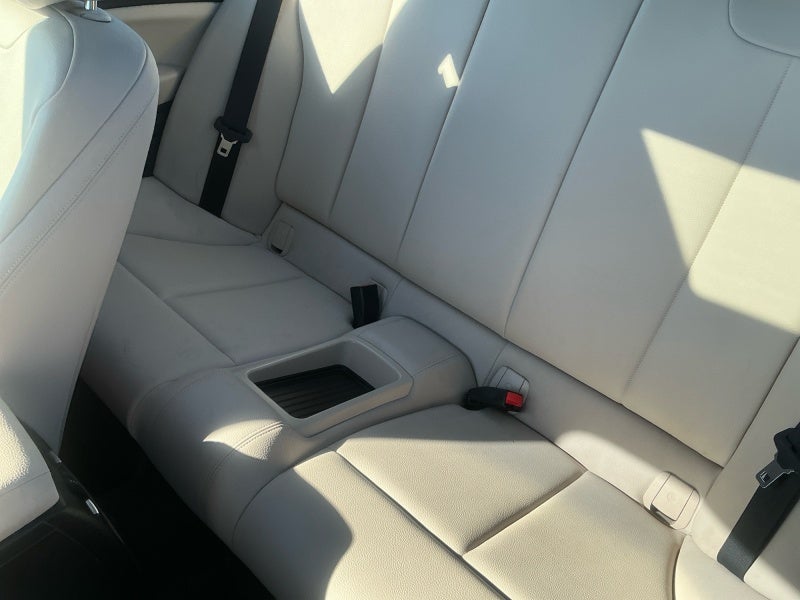 2016 BMW 2 Series 228i xDrive
