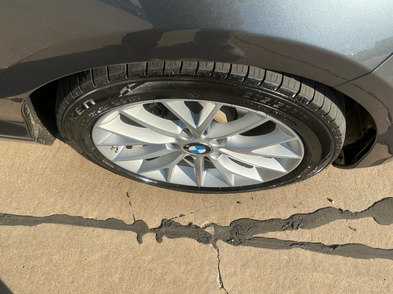 2016 BMW 2 Series 228i xDrive