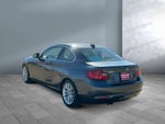 2016 BMW 2 Series 228i xDrive
