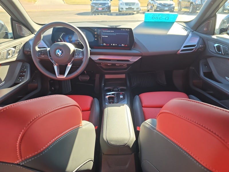 2025 BMW 2 Series 228 xDrive