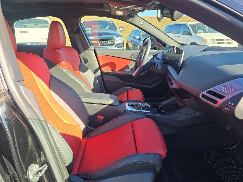 2025 BMW 2 Series 228 xDrive