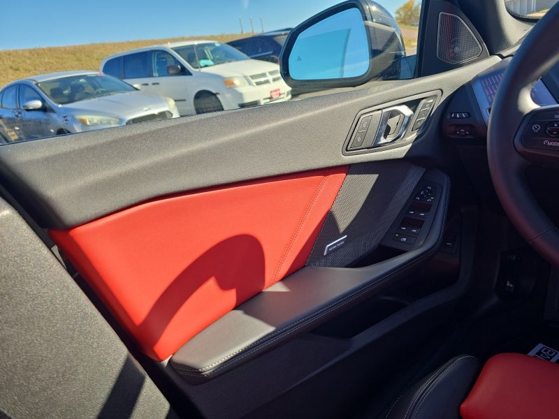 2025 BMW 2 Series 228 xDrive