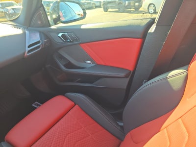 2025 BMW 2 Series 228 xDrive